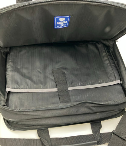 Samsonite ブリーフケース ショルダーバッグ 2WAY 斜め掛け メンズ サムソナイト