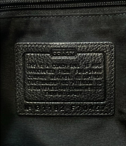 コーチ ショルダーバッグ F70457 メンズ COACH