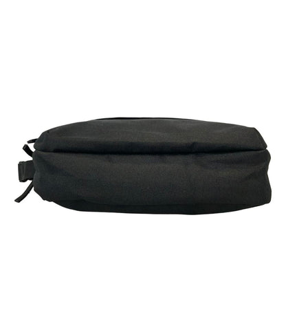 美品 ムジルシリョウヒン ショルダーバッグ 斜め掛け メンズ 無印良品