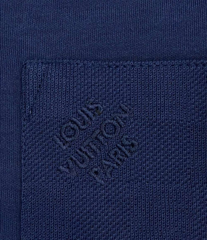 美品 LOUIS VUITTON 半袖Tシャツ RM181Q CMS H6Y45W メンズ SIZE L ルイ・ヴィトン