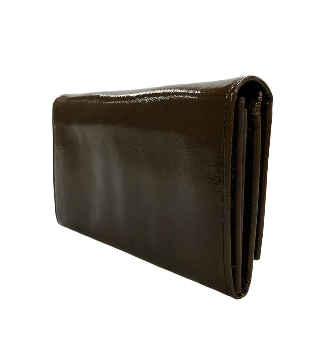 マルニ 長財布 レディース MARNI