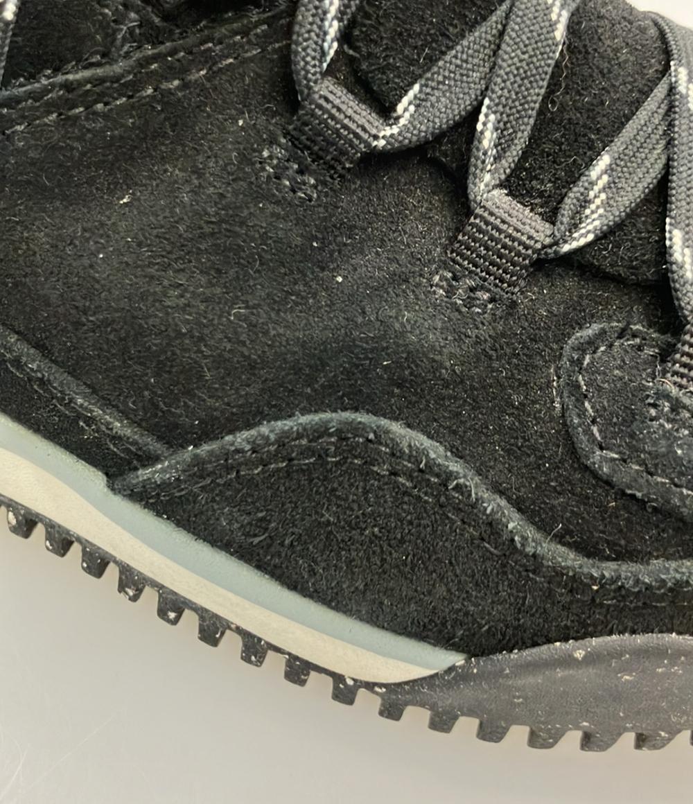 THE NORTH FACE バックトゥバークレーブーツハイカット レディース SIZE 23.0 (M) ザ・ノースフェイス