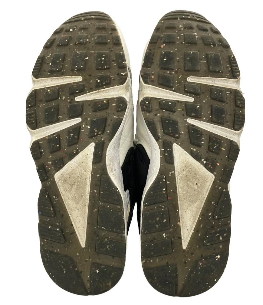 ナイキ ローカットスニーカー AIR HUARACHE CRATER PRM DM0863-001 メンズ SIZE 29 (XL) NIKE