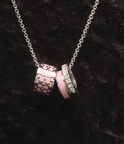 コーチ ネックレス シグネチャー レディース COACH