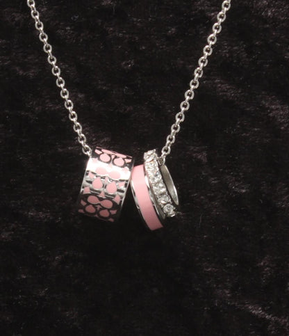 コーチ ネックレス シグネチャー レディース COACH