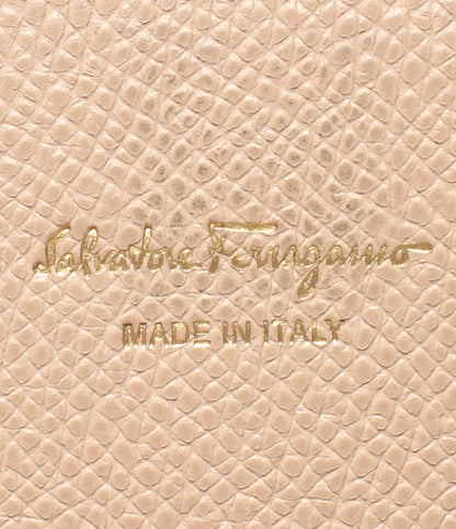 Salvatore Ferragamo 長財布 ガンチーニ レディース サルヴァトーレフェラガモ