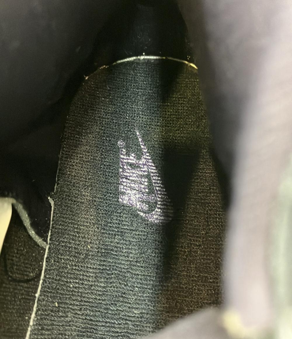 NIKE ハイカットスニーカー 2002年製 DUNK HIGH 630335-501 メンズ SIZE 28.0 (XL) ナイキ