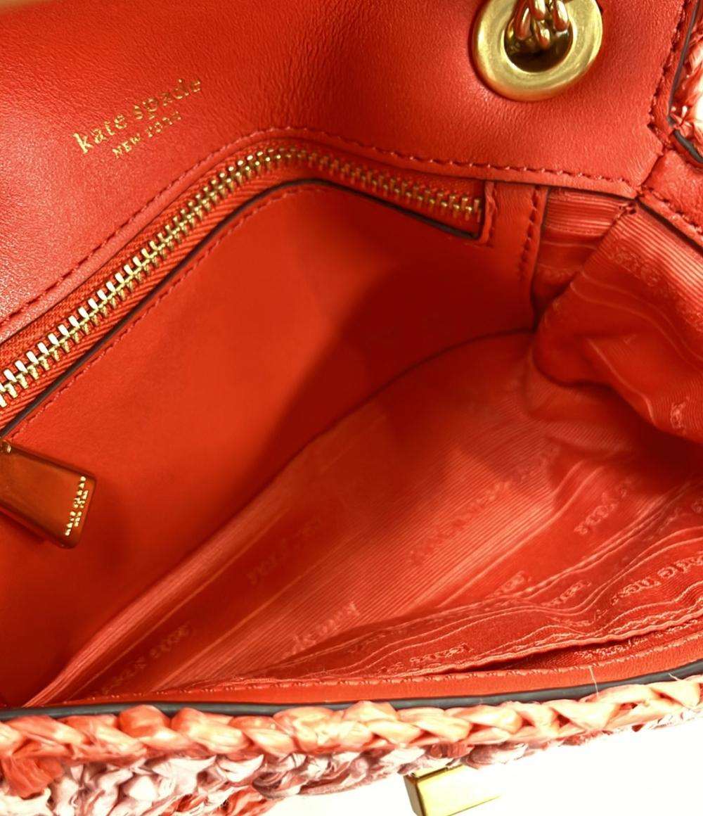 Kate Spade 2WAY ショルダーバッグ 肩掛け 斜め掛け KC075 レディース ケイトスペード