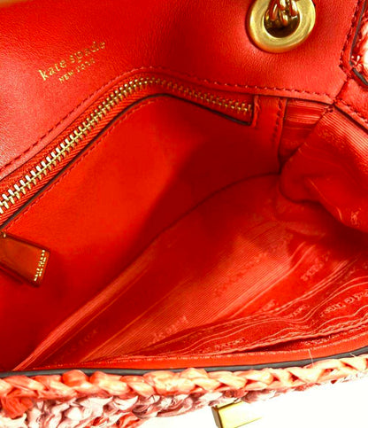 Kate Spade 2WAY ショルダーバッグ 肩掛け 斜め掛け KC075 レディース ケイトスペード