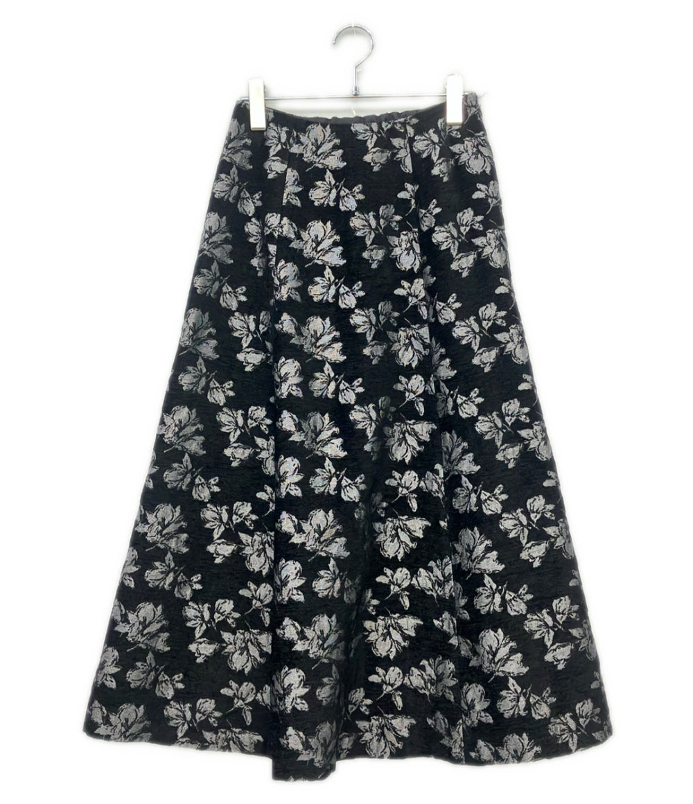 GRACE CONTINENTAL フレアスカート レディース SIZE 36 (XS) グレースコンチネンタル