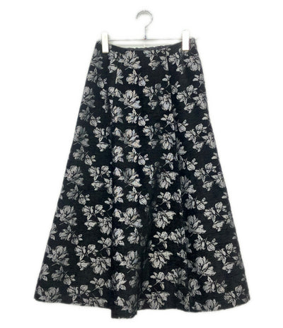 GRACE CONTINENTAL フレアスカート レディース SIZE 36 (XS) グレースコンチネンタル