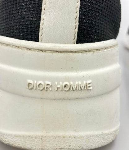 DIOR HOMME ローカットスニーカー メンズ SIZE 41 ディオール・オム