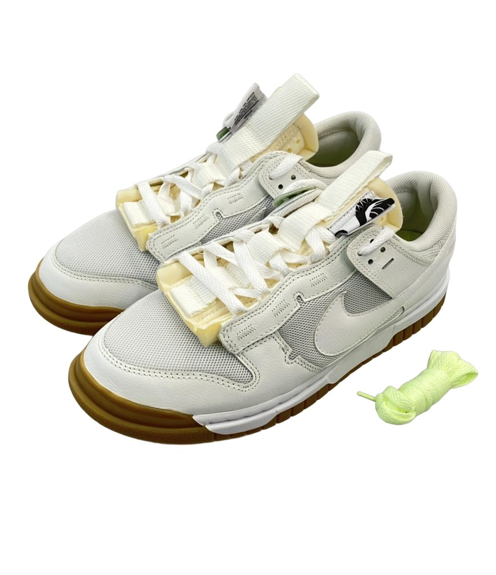 NIKE ローカットスニーカー AIR DUNK JUMBO DV0821-001 メンズ SIZE 27.0 (L) ナイキ