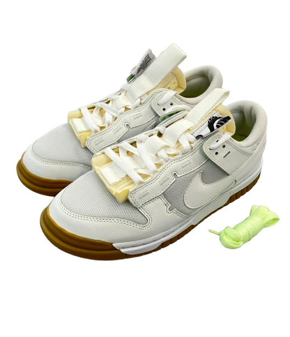 NIKE ローカットスニーカー AIR DUNK JUMBO DV0821-001 メンズ SIZE 27.0 (L) ナイキ