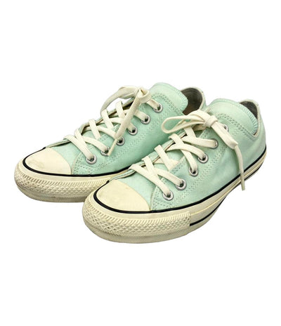 CONVERSE ローカットスニーカー オールスター チャックテイラー 100カラーズOX 1SC225 レディース SIZE 24.0 (L) コンバース