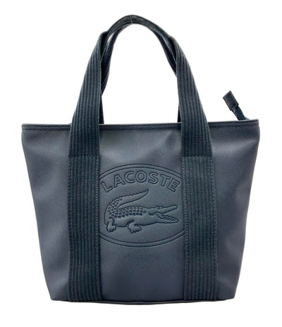 LACOSTE ハンドバッグ トートバッグ レディース ラコステ