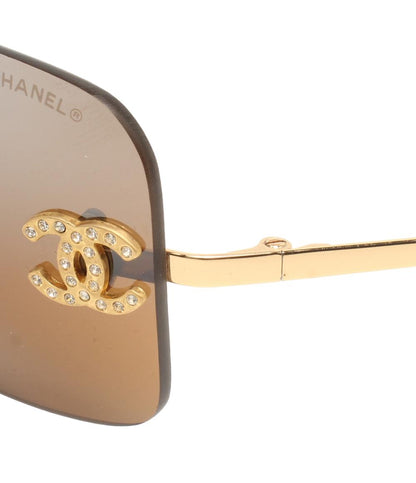 CHANEL サングラス アイウェア 62□17 4017-D レディース シャネル