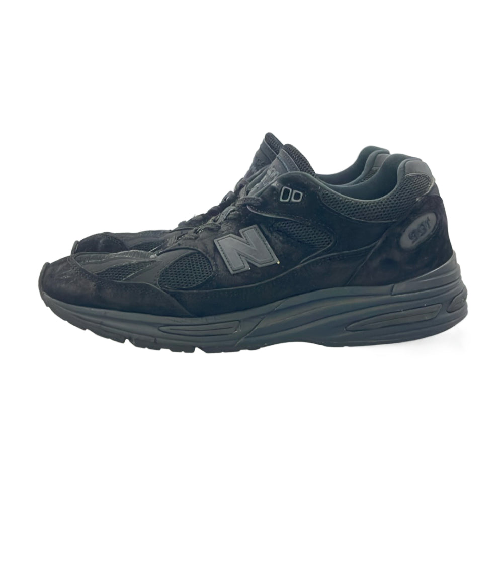 NEW BALANCE ローカットスニーカー メンズ SIZE UK 8 1/2 (27cm) ニューバランス