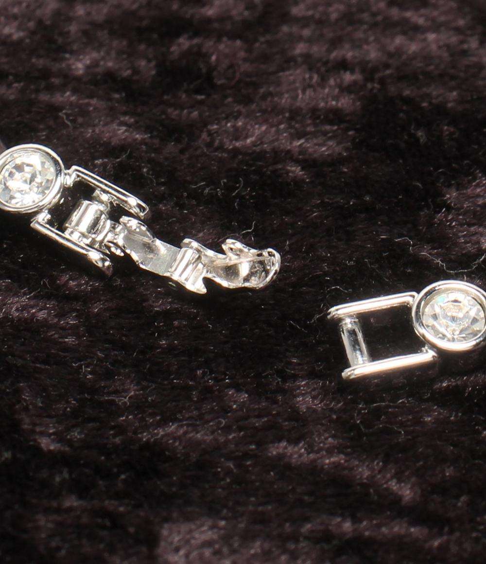 SWAROVSKI ブレスレット レディース スワロフスキー