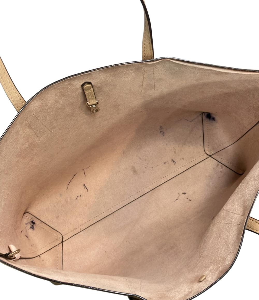 Kate Spade トートバッグ レザー レディース ケイトスペード