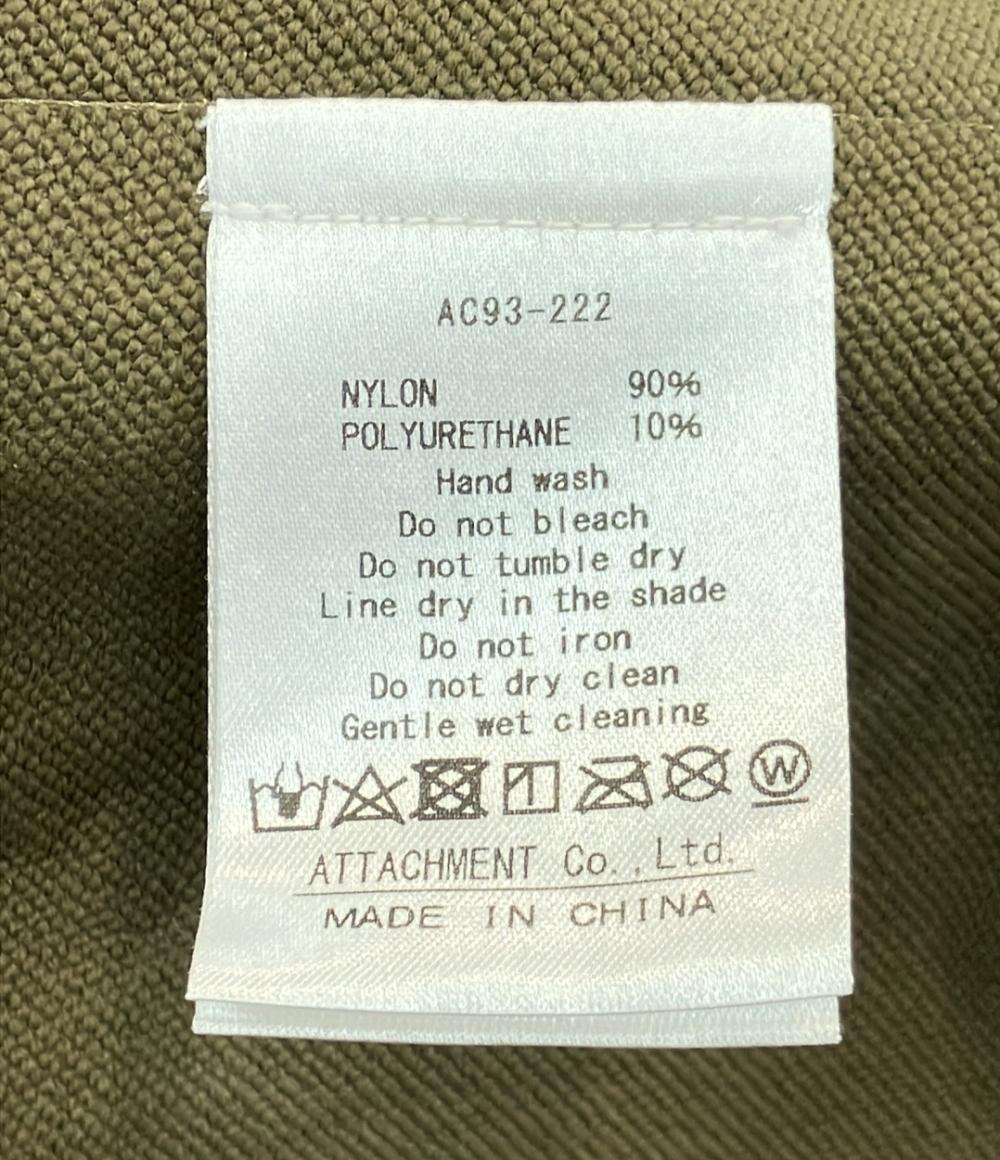 ATTACHMENT コート メンズ SIZE 1 アタッチメント