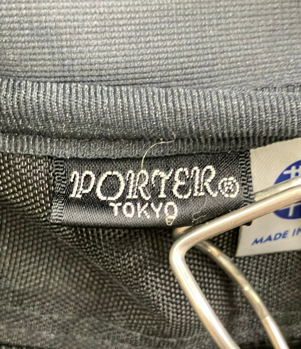 PORTER ボストンバッグ ショルダーバッグ 2WAY 斜め掛け メンズ ポーター