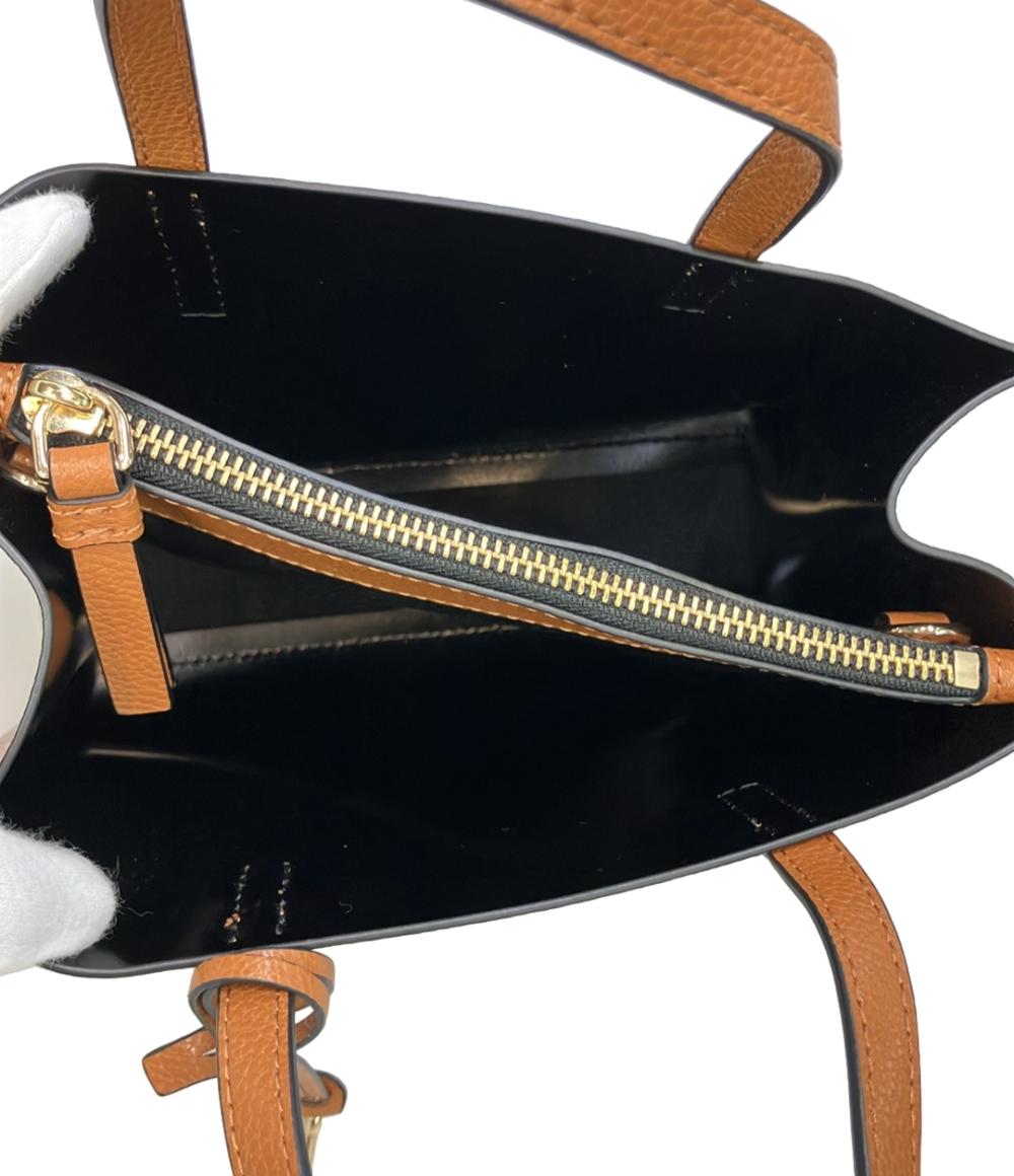 美品 MARC JACOBS 2WAY ハンドバッグ ショルダーバッグ 斜め掛け レディース マークジェイコブス