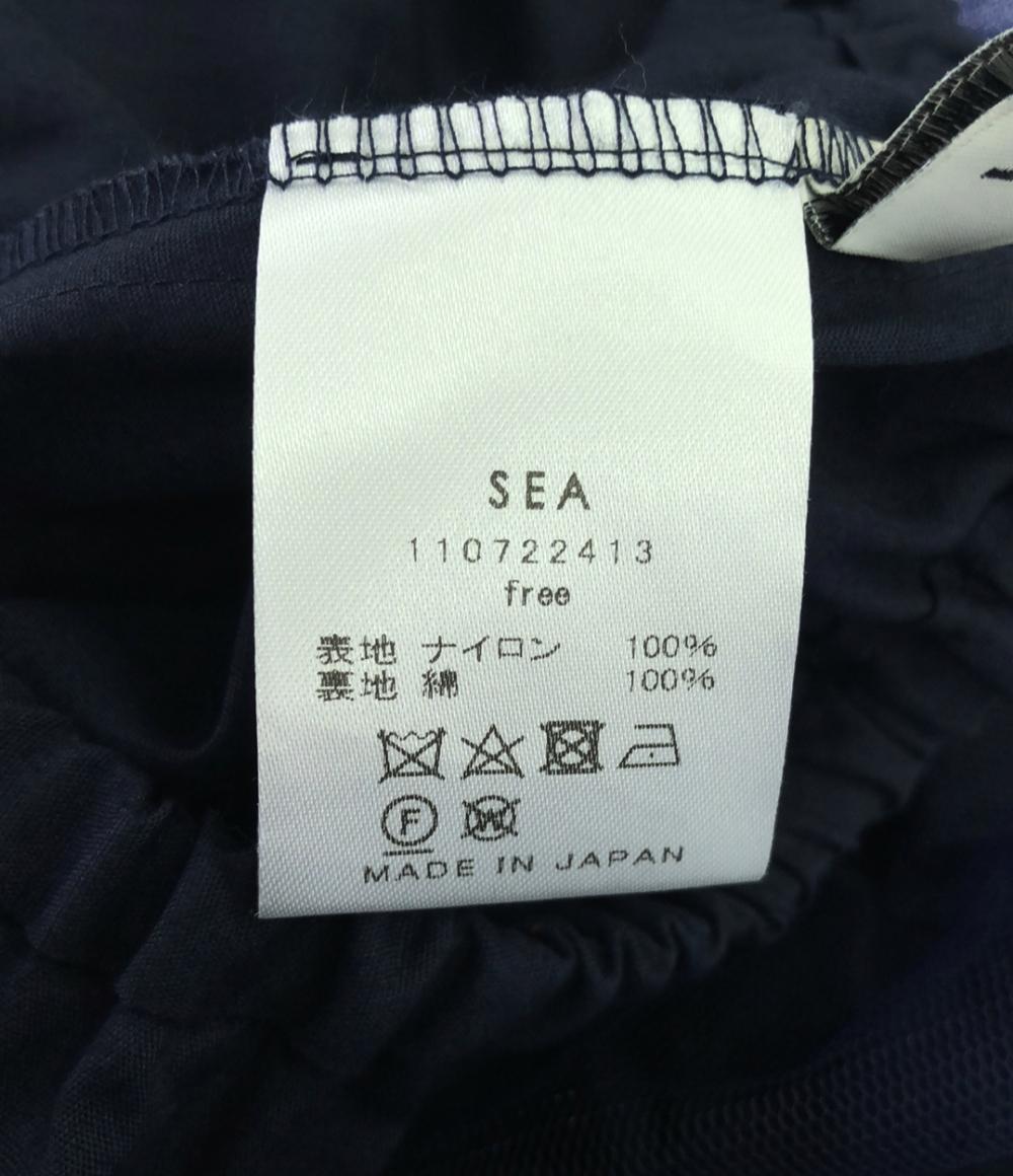 シー スカート レディース SIZE F (XS) sea