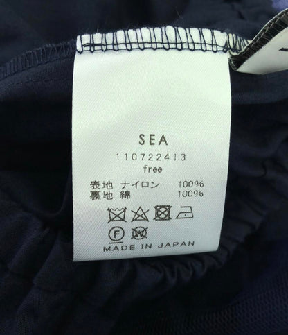 シー スカート レディース SIZE F (XS) sea