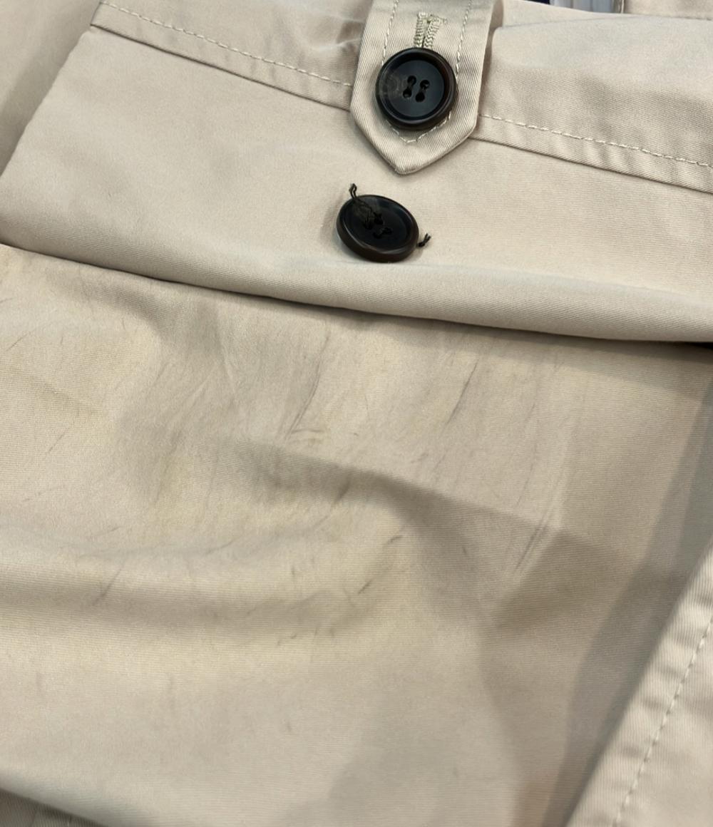 ジャスグリッティー トレンチコート レディース SIZE 0 (XS) JUSGLITTY