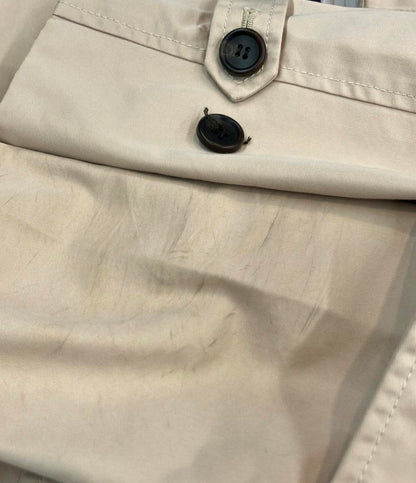 ジャスグリッティー トレンチコート レディース SIZE 0 (XS) JUSGLITTY