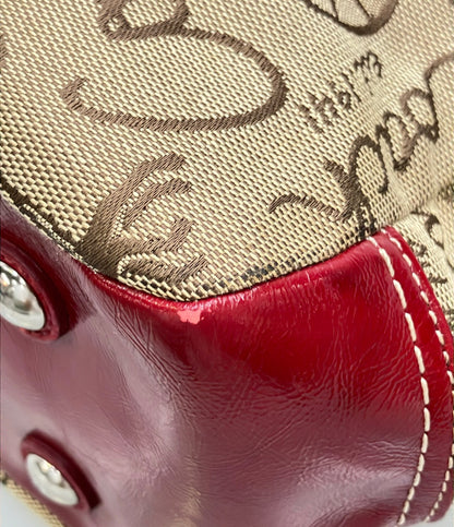COACH トートバッグ ショルダーバッグ 肩掛け レディース コーチ