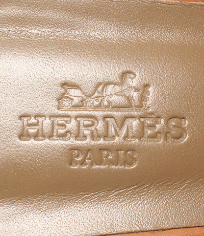 HERMES サンダル アミカ レディース SIZE 37 1/2 エルメス