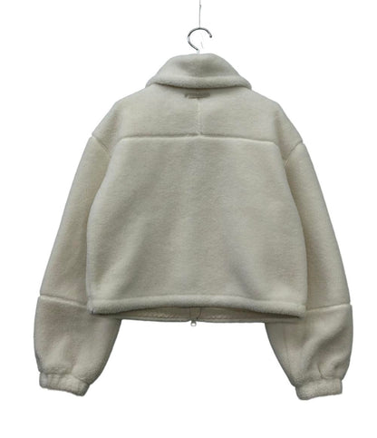 THE NORTH FACE ブルゾン フリースジャケット パフィー  アウトドア レディース SIZE XS ザ・ノースフェイス