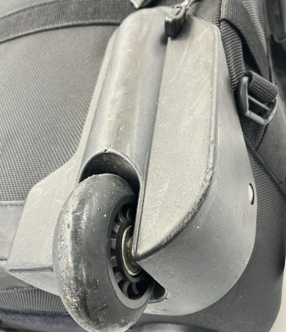 Karrimor 2WAY キャリーバッグ キャリーケース リュック メンズ