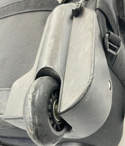 Karrimor 2WAY キャリーバッグ キャリーケース リュック メンズ カリマー