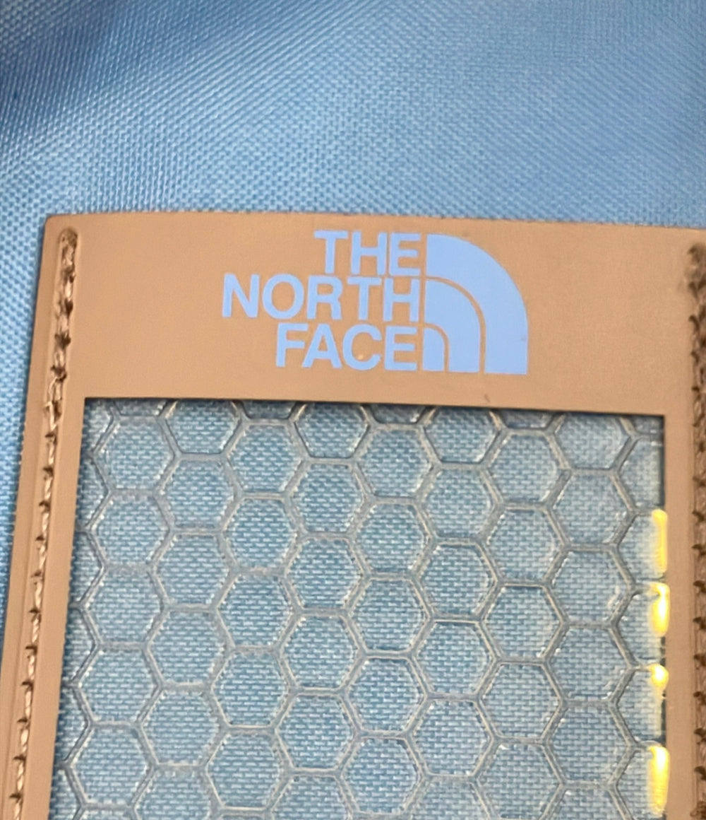 THE NORTH FACE リュック デイパック Small Day スモールデイ NMJ71653 キッズ ザ・ノース・フェイス