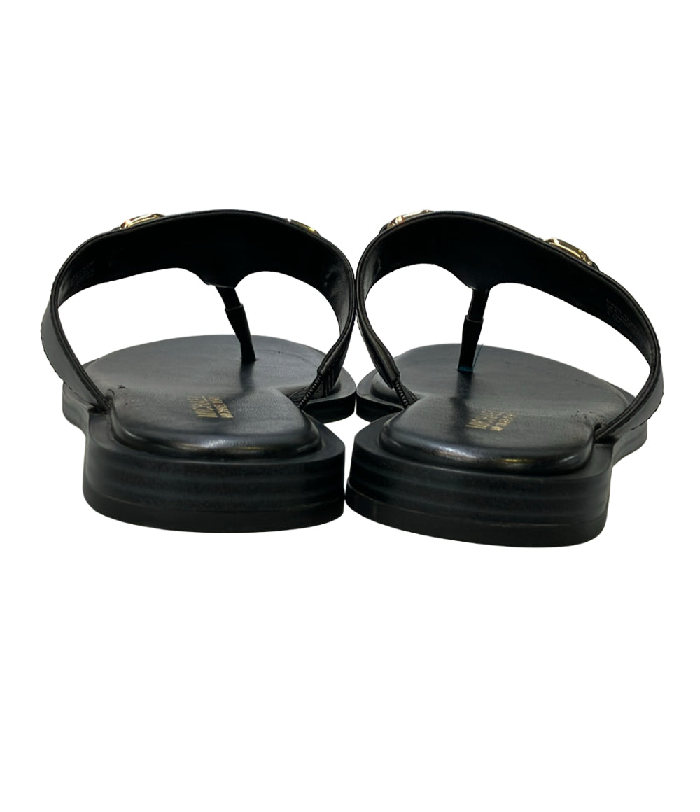 MICHAEL KORS トングサンダル PV24J レディース SIZE 6.5M マイケルコース