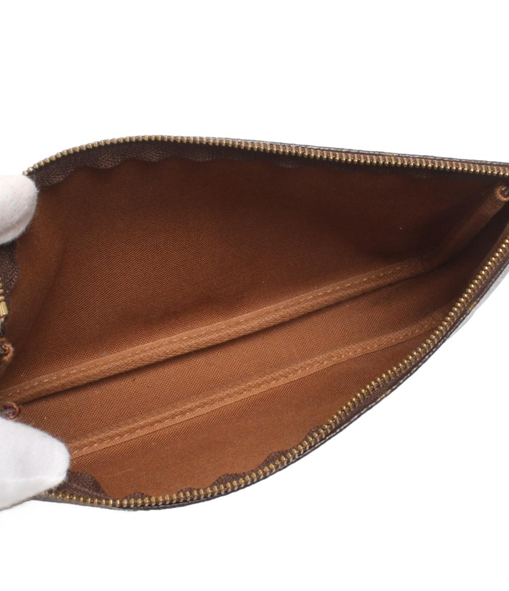 LOUIS VUITTON ハンドバッグ ポシェットアクセソワール モノグラム M51980 レディース ルイ・ヴィトン