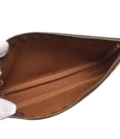 LOUIS VUITTON ハンドバッグ ポシェットアクセソワール モノグラム M51980 レディース ルイ・ヴィトン
