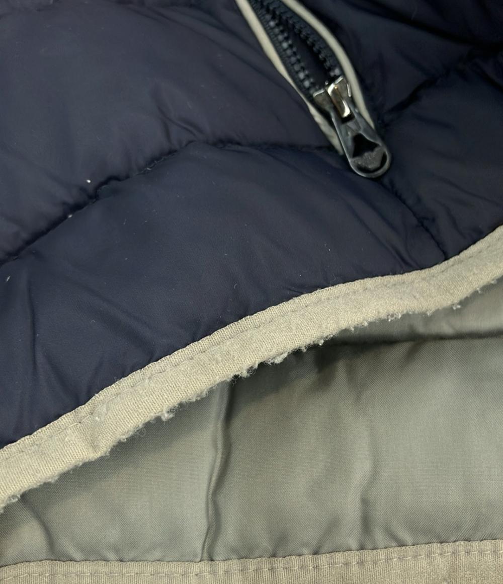 Emporio Armani ダウンジャケット キッズ SIZE 106 (110) エンポリオ・アルマーニ