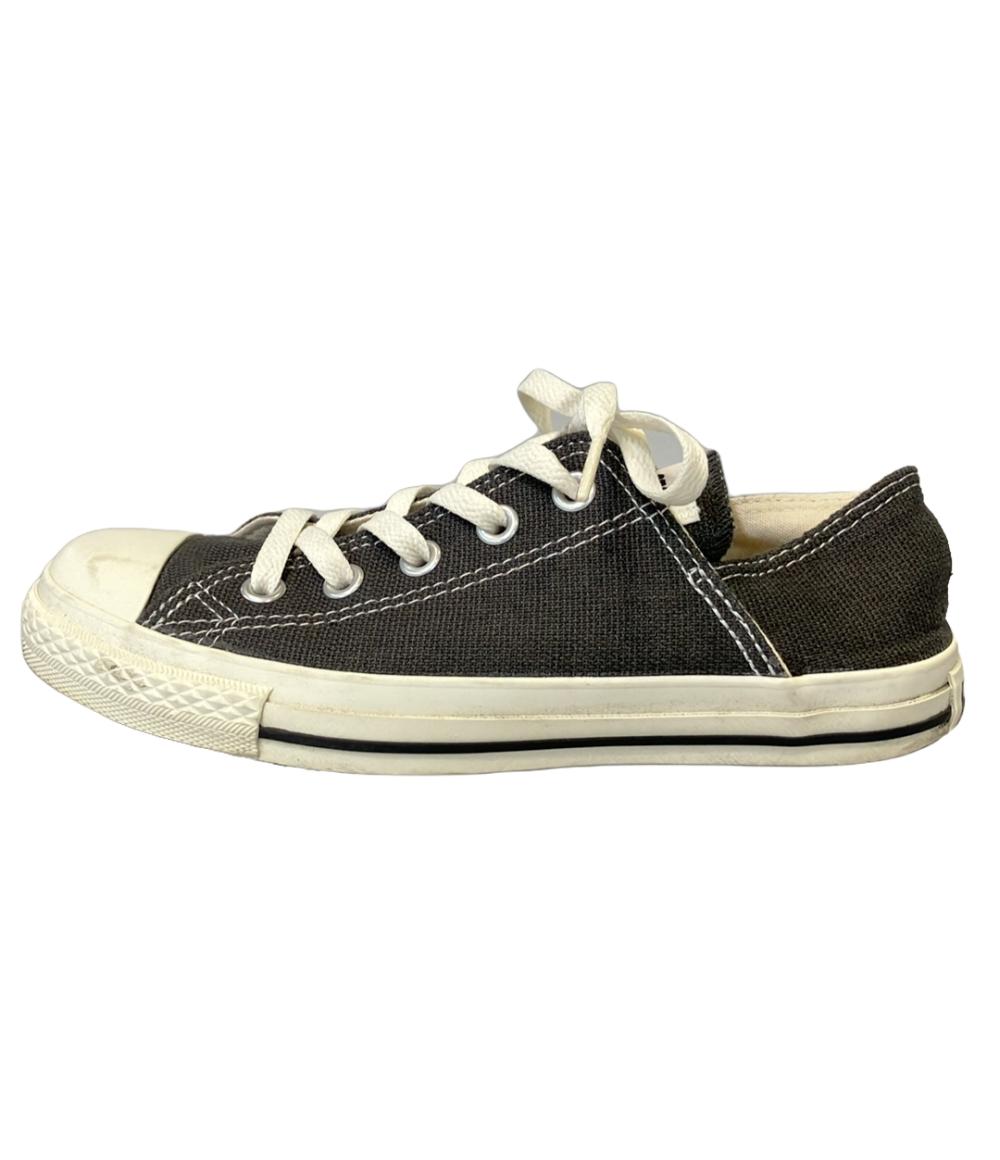 コンバース ローカットスニーカー 1SC571 レディース SIZE 23 (M) CONVERSE