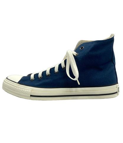 美品 コンバース ハイカットスニーカー ALL STAR METALETS 1SC200 メンズ SIZE 28 (XL) CONVERSE