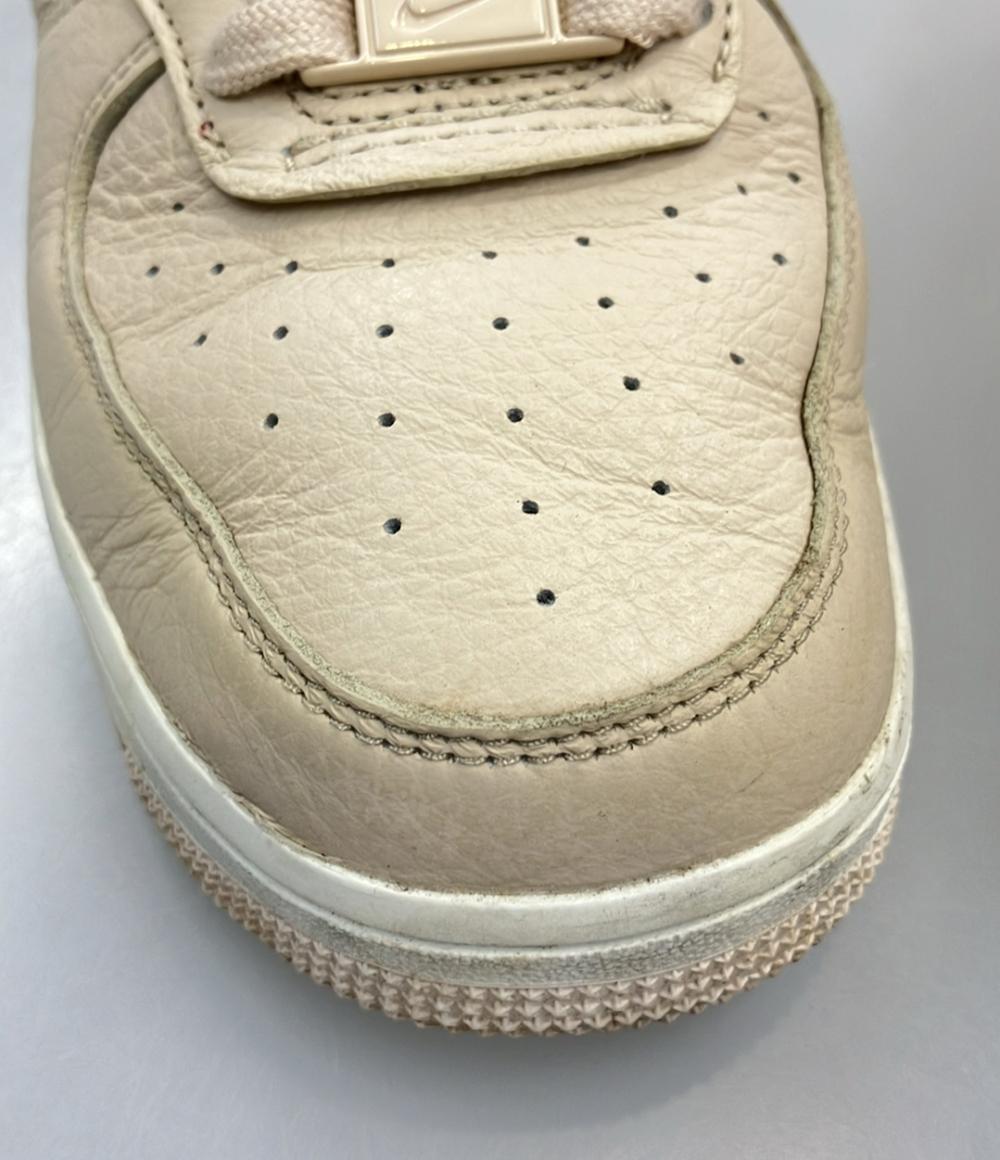 ナイキ ハイカットスニーカー AF1 SCULPT SANDDRIFT DC3590-103