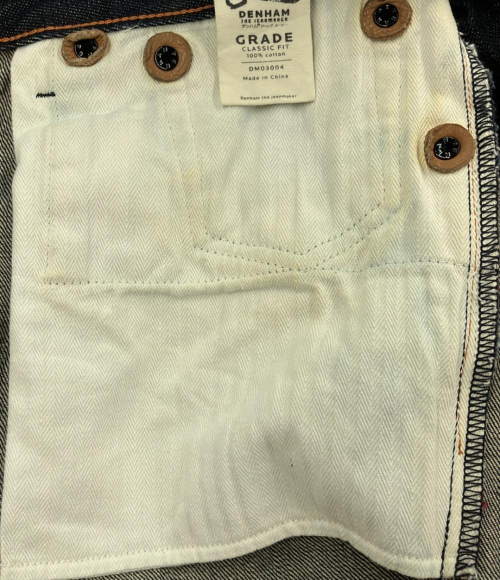 デンハム デニムパンツ メンズ SIZE 33 (L) DENHAM