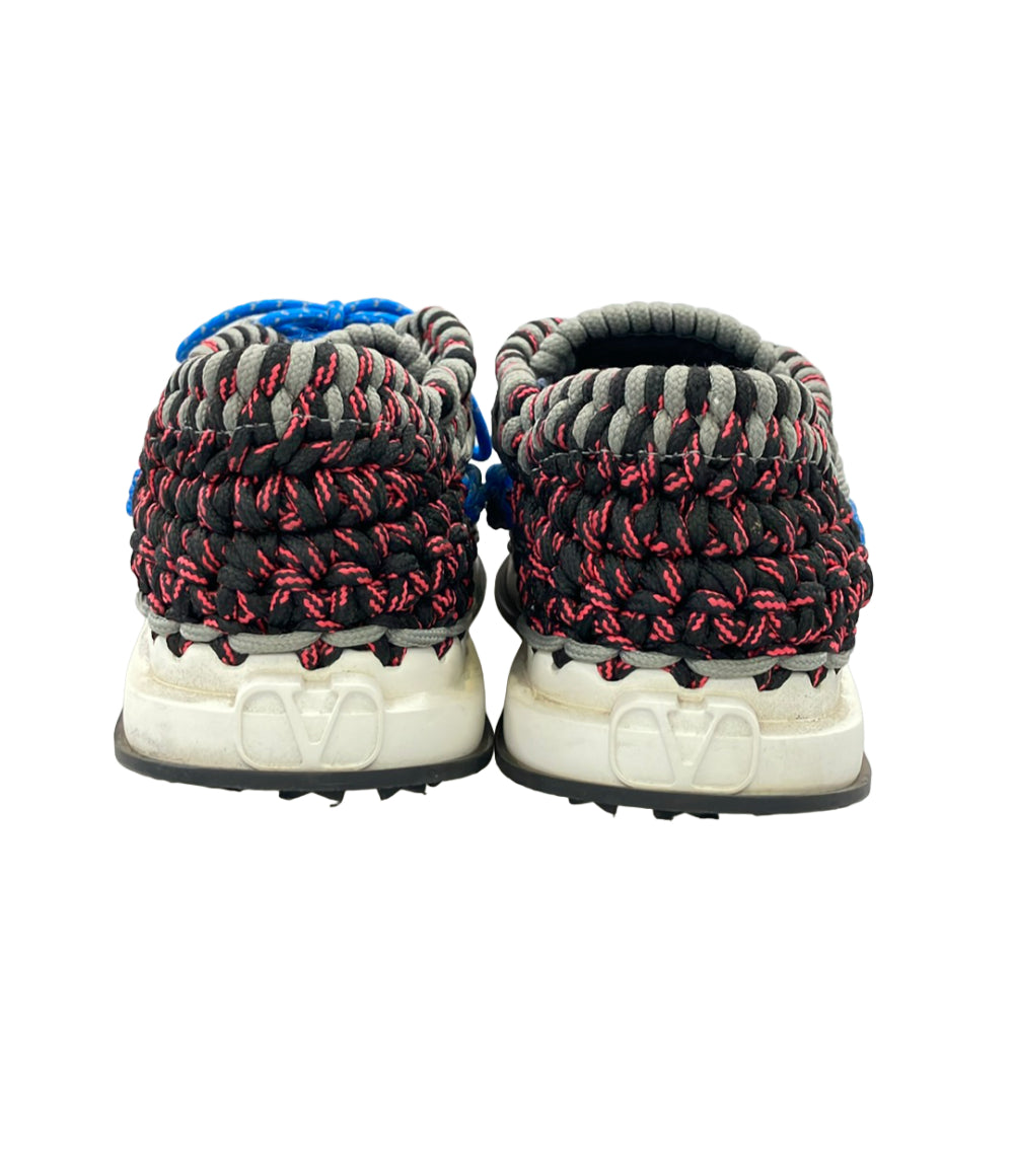 Valentino Garavani ローカットスニーカー メンズ SIZE 41 (26cm) ヴァレンティノ・ガラヴァーニ