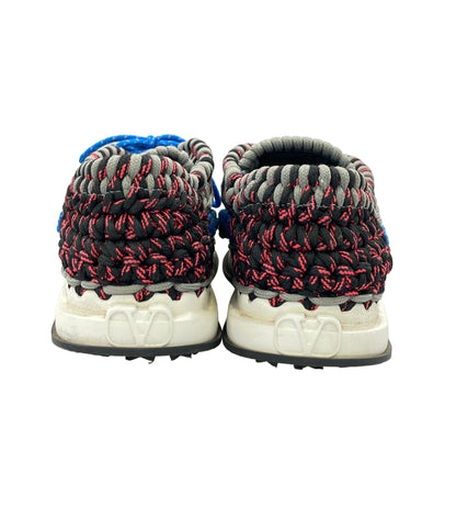 Valentino Garavani ローカットスニーカー メンズ SIZE 41 (26cm) ヴァレンティノ・ガラヴァーニ