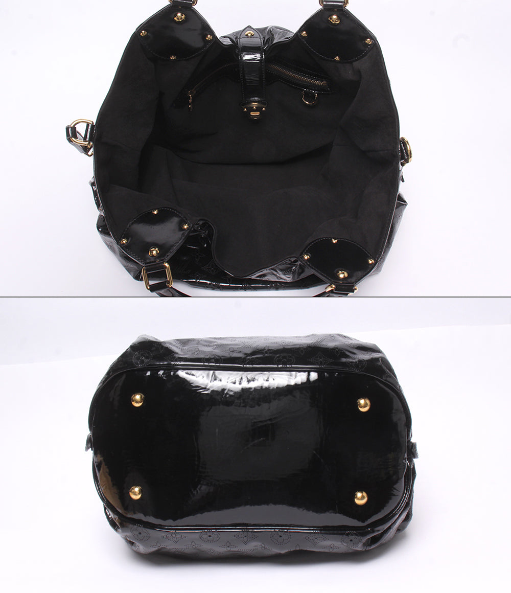 LOUIS VUITTON トートバッグ ショルダーバッグ 肩掛け スーリヤ XL モノグラム マヒナ M95796 レディース ルイ・ヴィトン