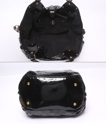 LOUIS VUITTON トートバッグ ショルダーバッグ 肩掛け スーリヤ XL モノグラム マヒナ M95796 レディース ルイ・ヴィトン