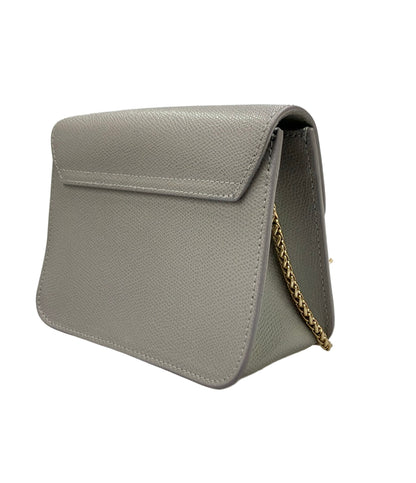美品 Furla ショルダーバッグ 斜め掛け レディース フルラ